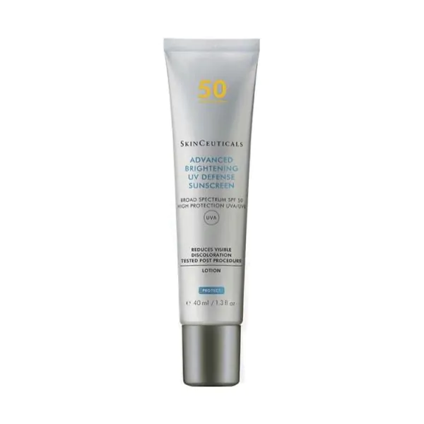 Advanced Brightening UV Defense SPF 50